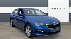 Skoda Scala 1.0 TSI 110 SE 5dr DSG Petrol Hatchback
